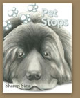 Get your copy of Pet Stops at Amazon.com
